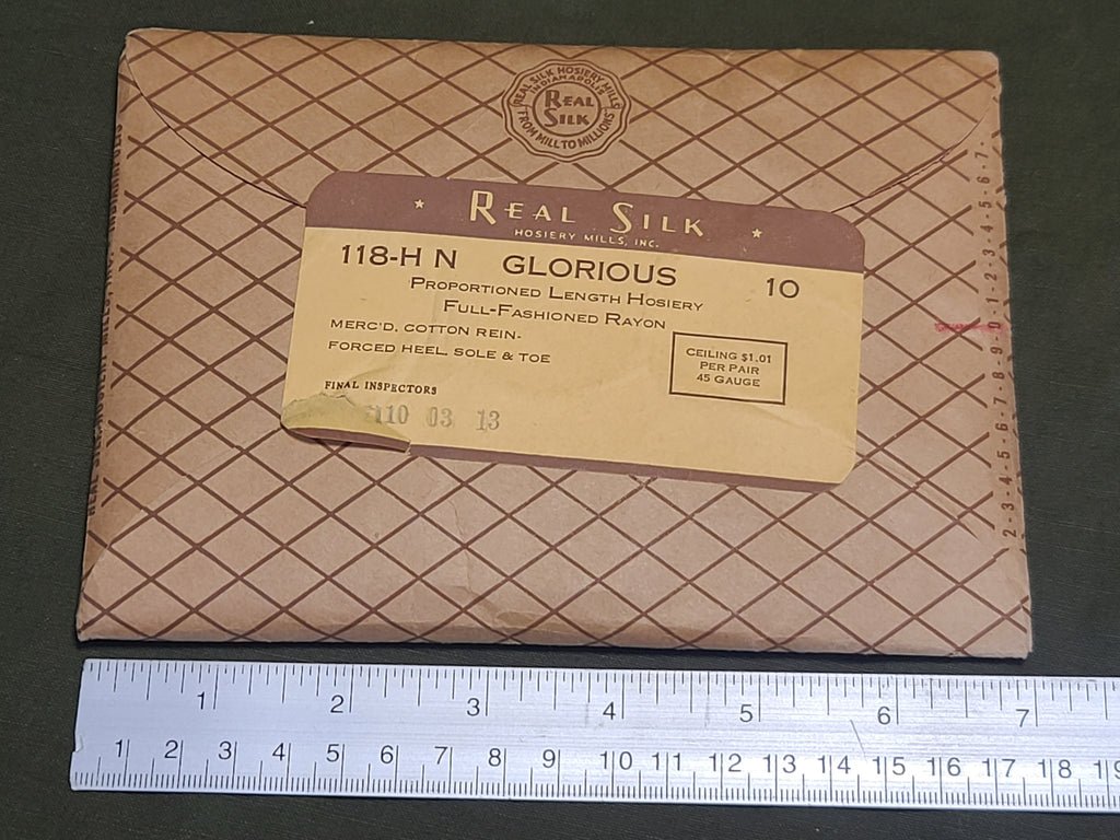 Realsilk Stockings in Original Packaging — image 3