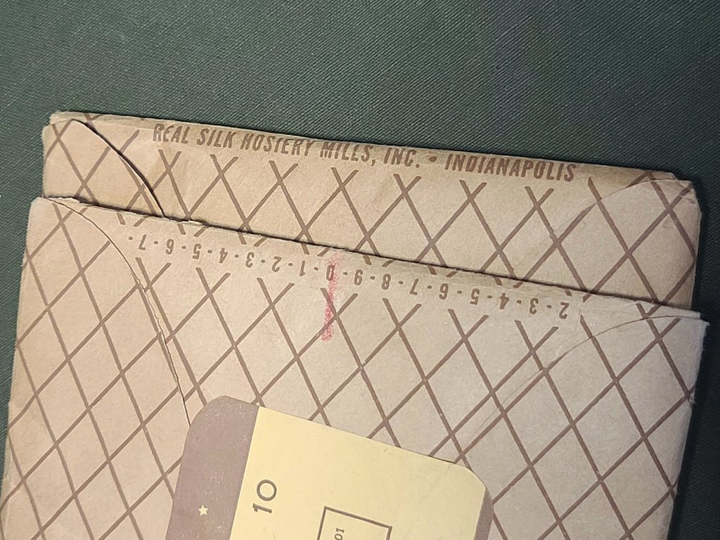 Realsilk Stockings in Original Packaging — image 7