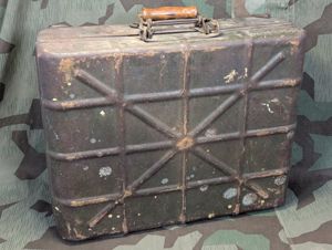 M24 Stick Steel Case