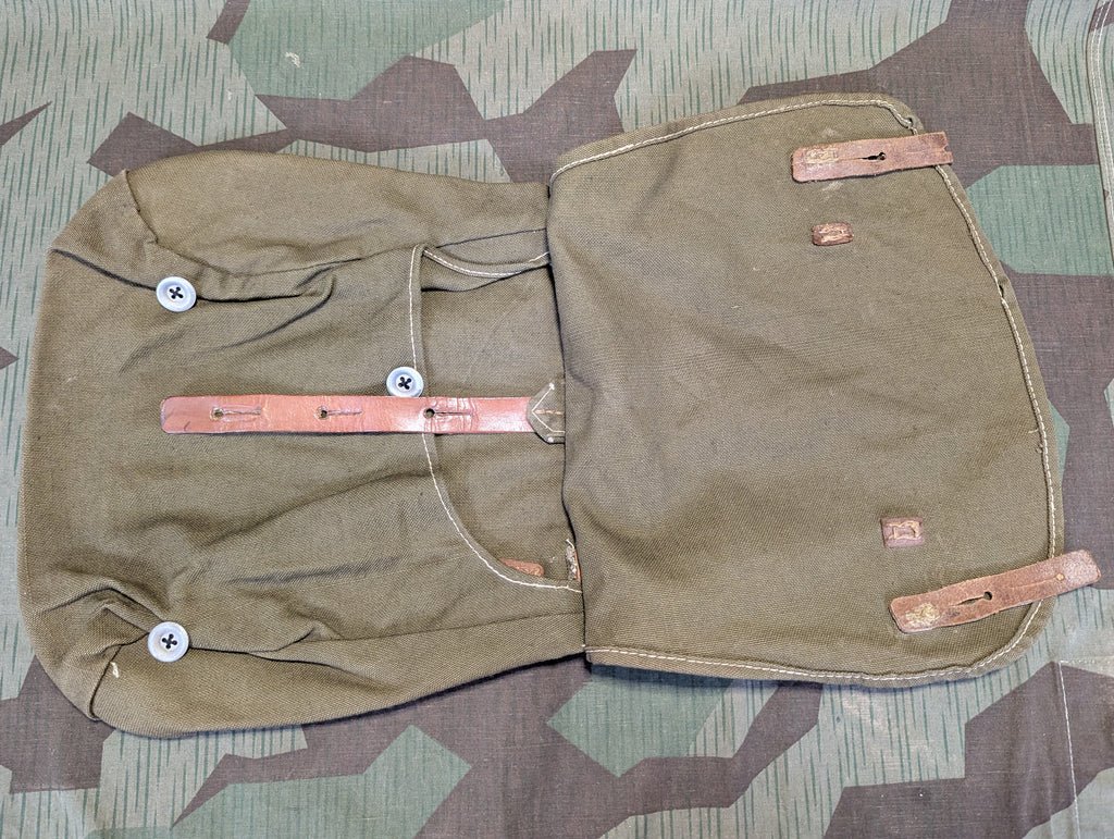 Mid-War Bread Bag — image 5