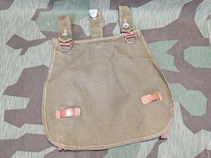 Mid-War Bread Bag