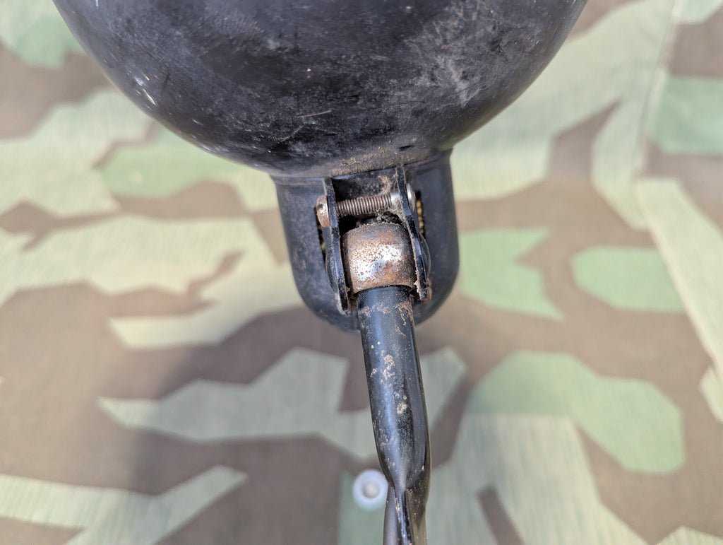 Original Kaiser Ideal Work Station Lamp — image 11