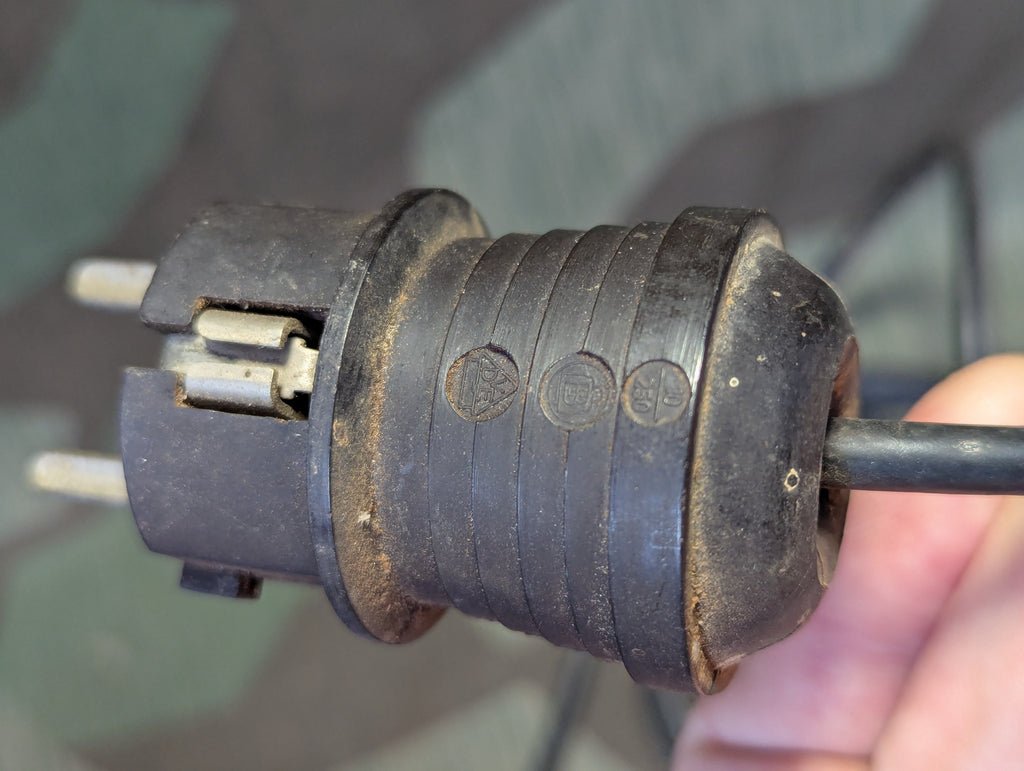 Original Kaiser Ideal Work Station Lamp — image 13