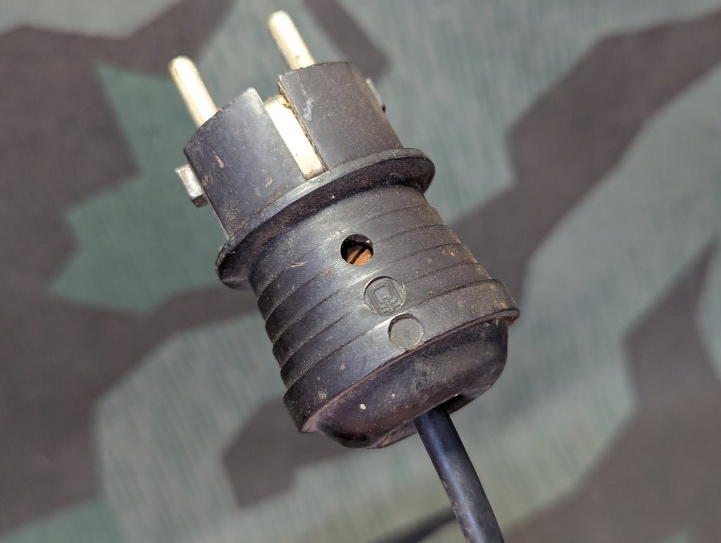 Original Kaiser Ideal Work Station Lamp — image 14