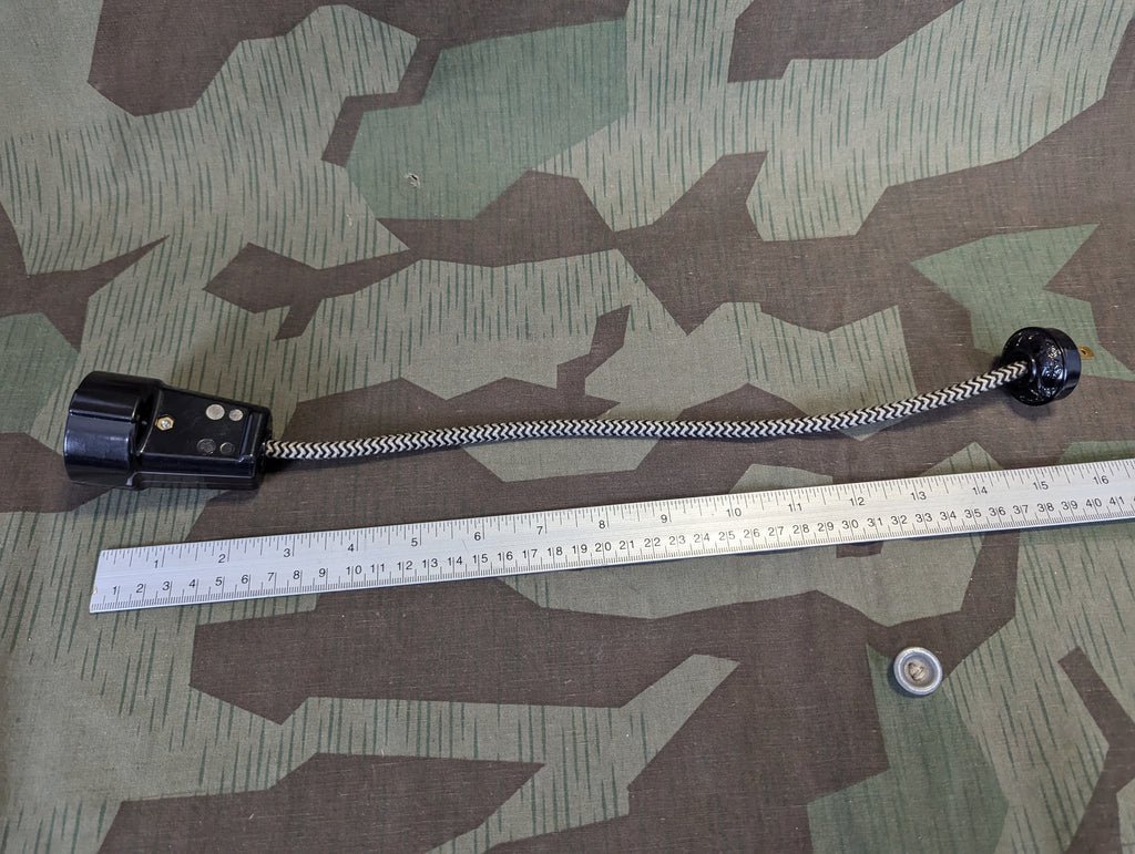 Original Kaiser Ideal Work Station Lamp — image 16