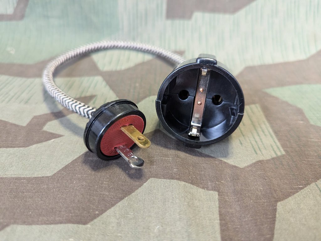 Original Kaiser Ideal Work Station Lamp — image 18