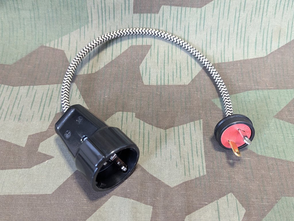 Original Kaiser Ideal Work Station Lamp — image 19