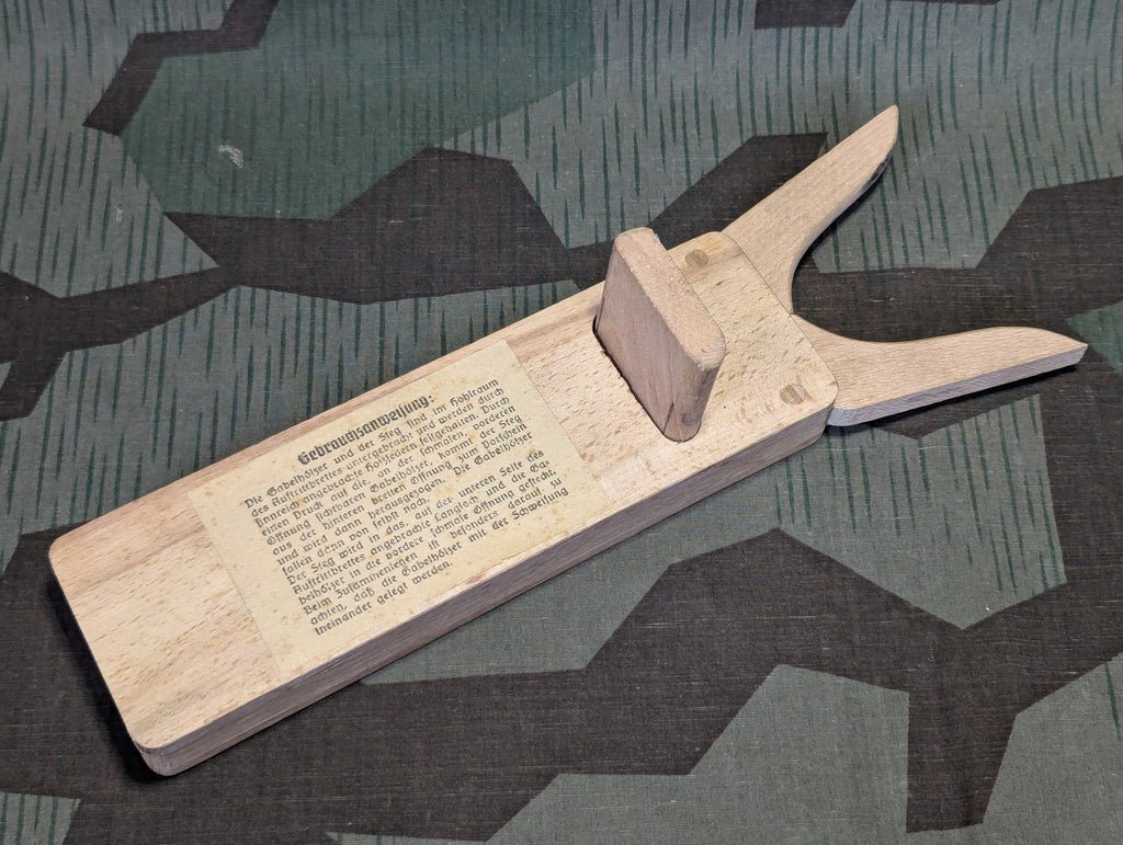 Piccolo DRGM Collapsible Boot Puller — image 2