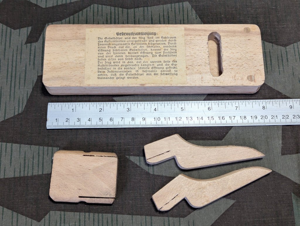 Piccolo DRGM Collapsible Boot Puller — image 3