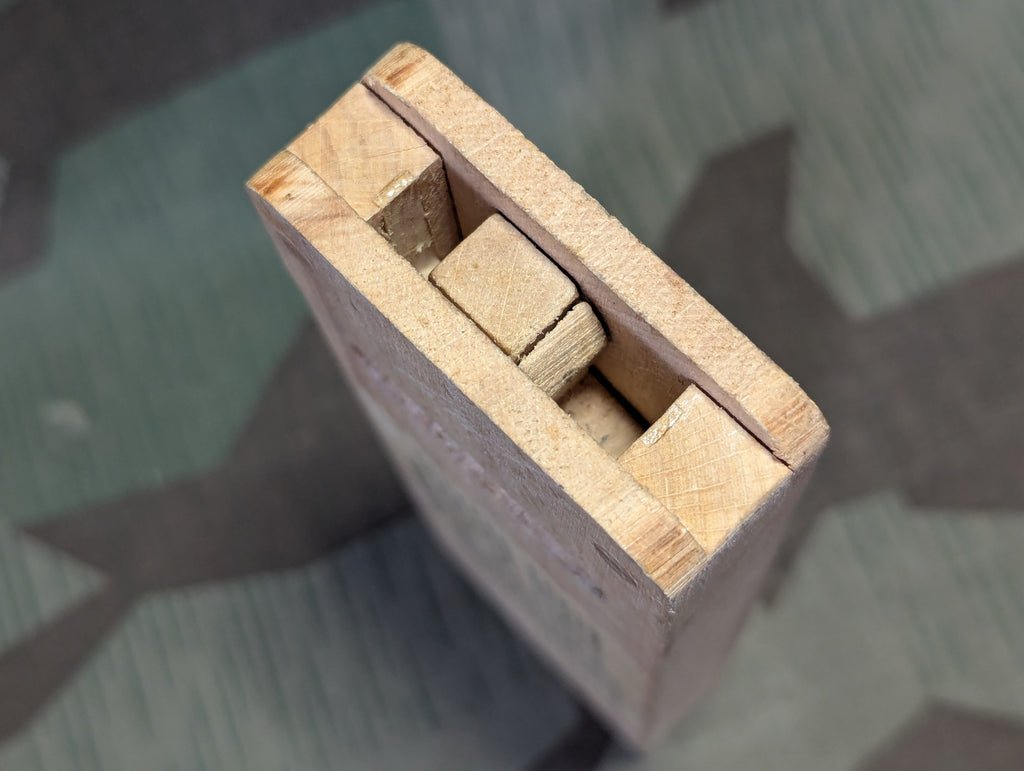 Piccolo DRGM Collapsible Boot Puller — image 5