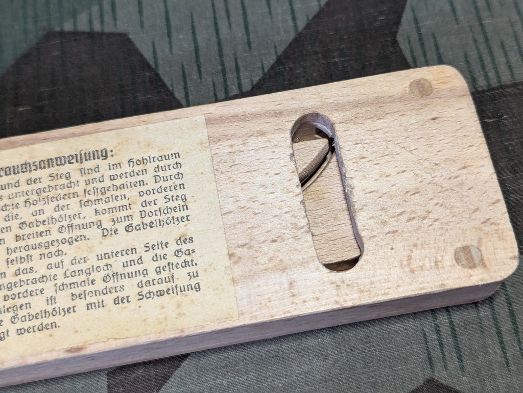 Piccolo DRGM Collapsible Boot Puller — image 6