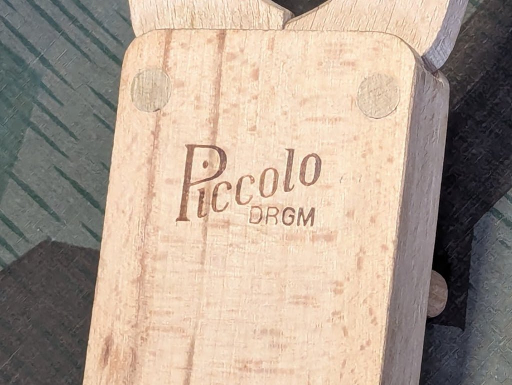 Piccolo DRGM Collapsible Boot Puller — image 7