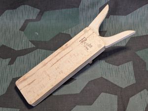 Piccolo DRGM Collapsible Boot Puller