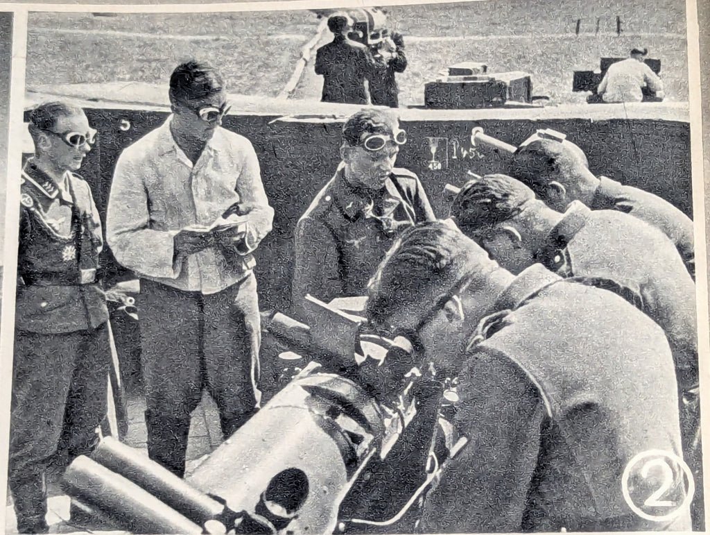 July 1941 Signal Magazine in French No. 14 — image 10