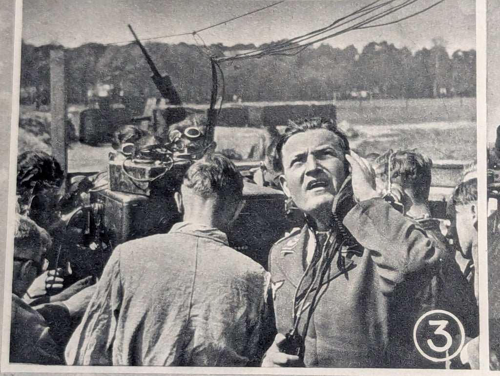 July 1941 Signal Magazine in French No. 14 — image 11