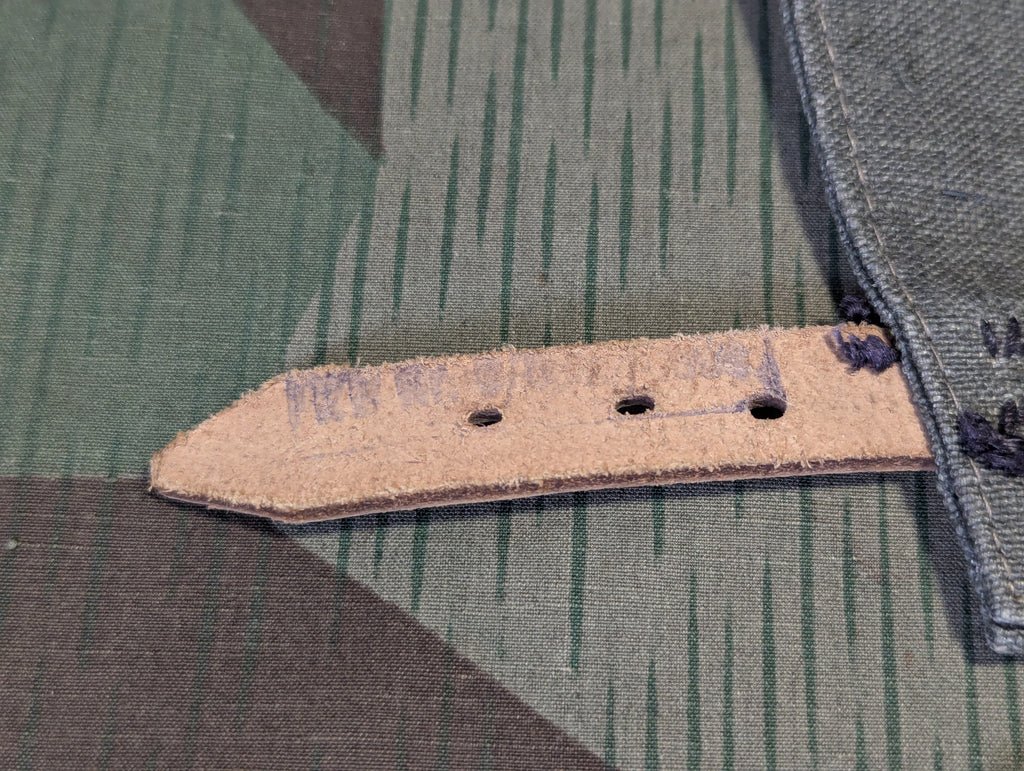 Original Gamaschen R.B.Nr. — image 7