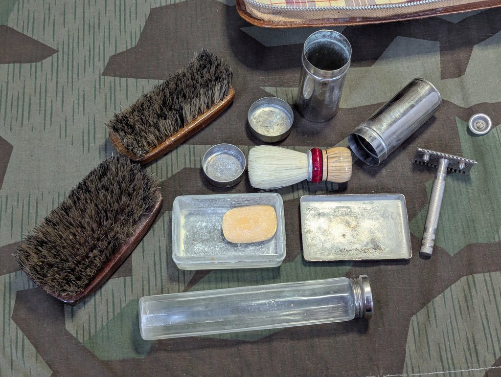 Very Nice Hygiene Kit Zipp DRP Nurnberg — image 2