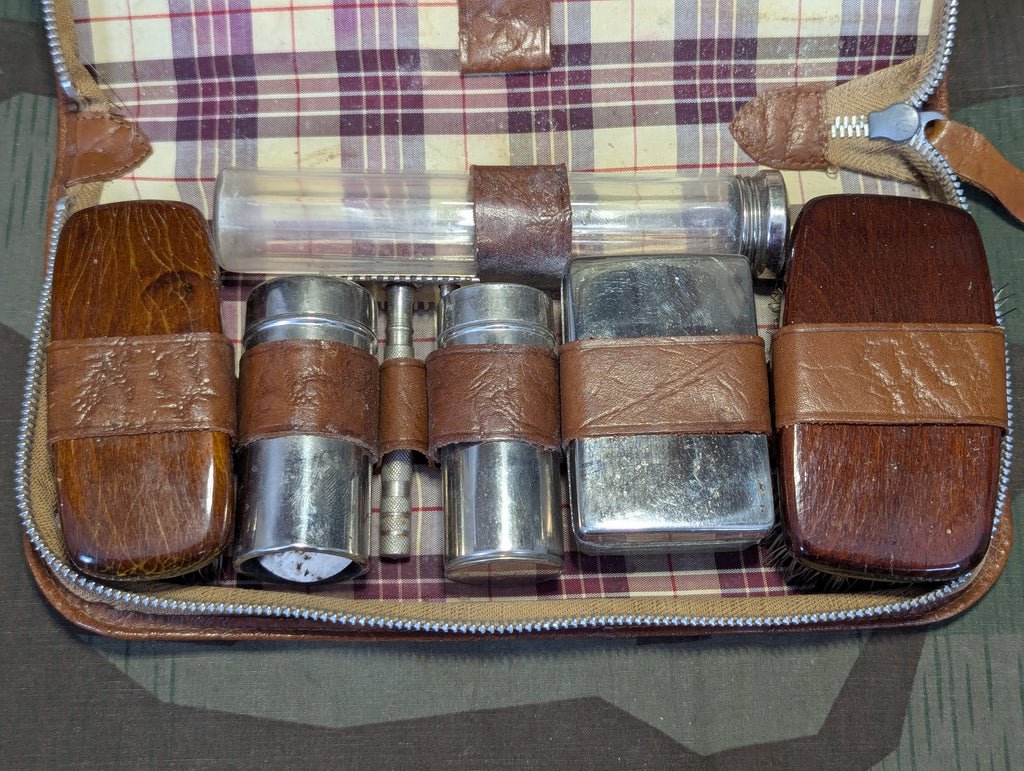 Very Nice Hygiene Kit Zipp DRP Nurnberg — image 3