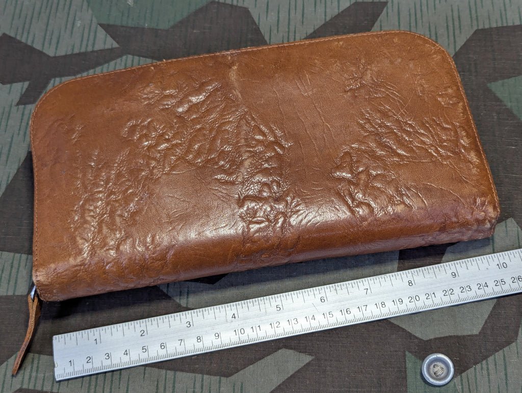 Very Nice Hygiene Kit Zipp DRP Nurnberg — image 5