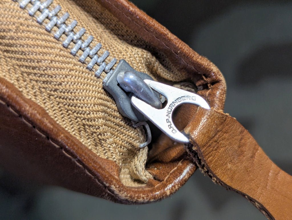 Very Nice Hygiene Kit Zipp DRP Nurnberg — image 7