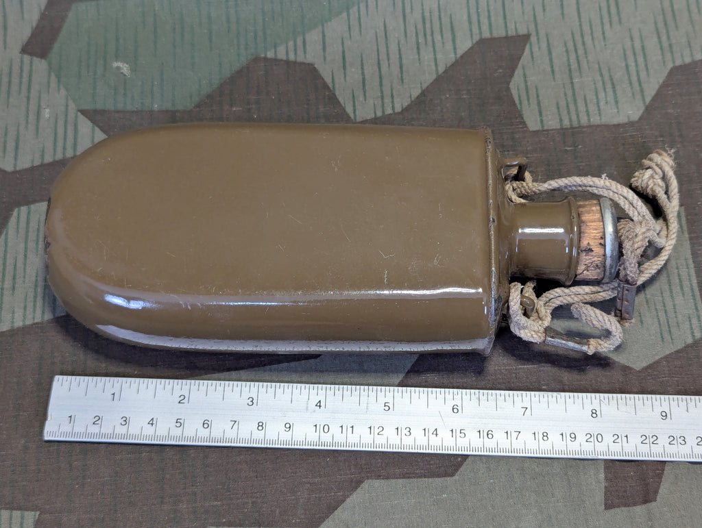 Sfinx 1934 Czech Canteen / Wehrmacht — image 3