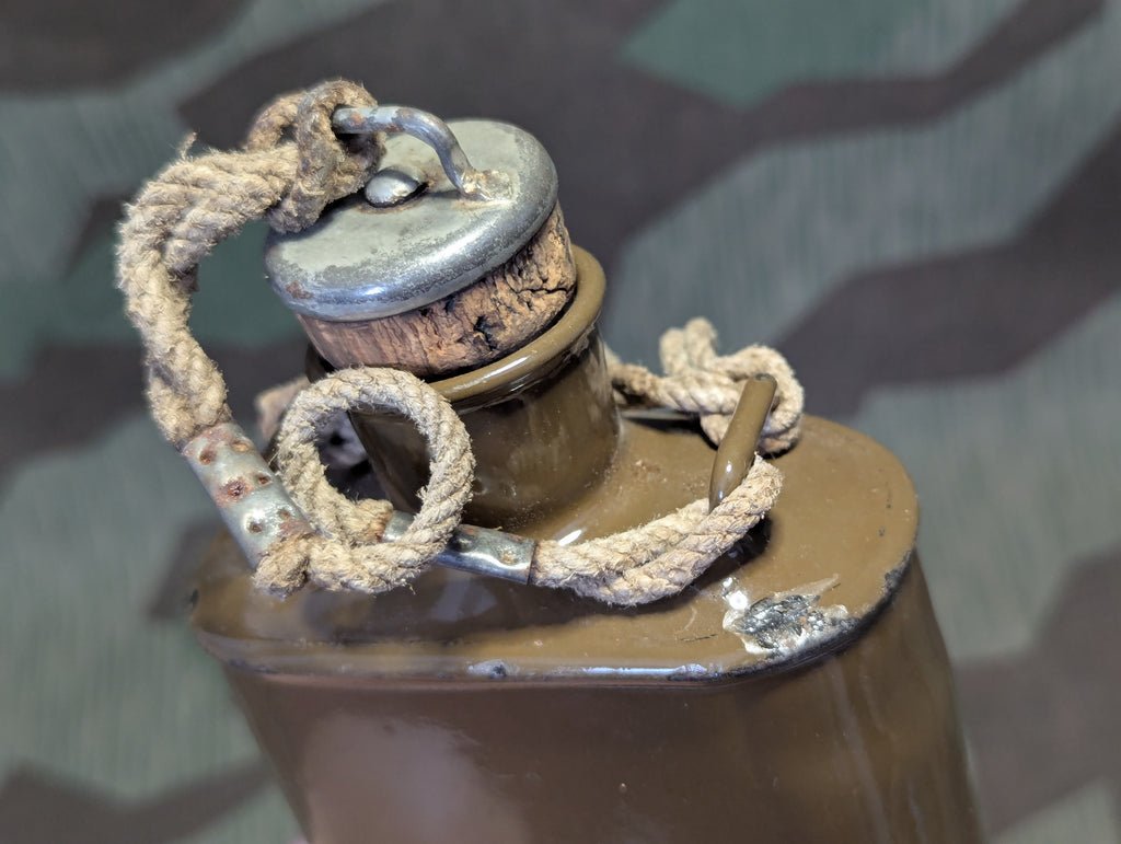 Sfinx 1934 Czech Canteen / Wehrmacht — image 5