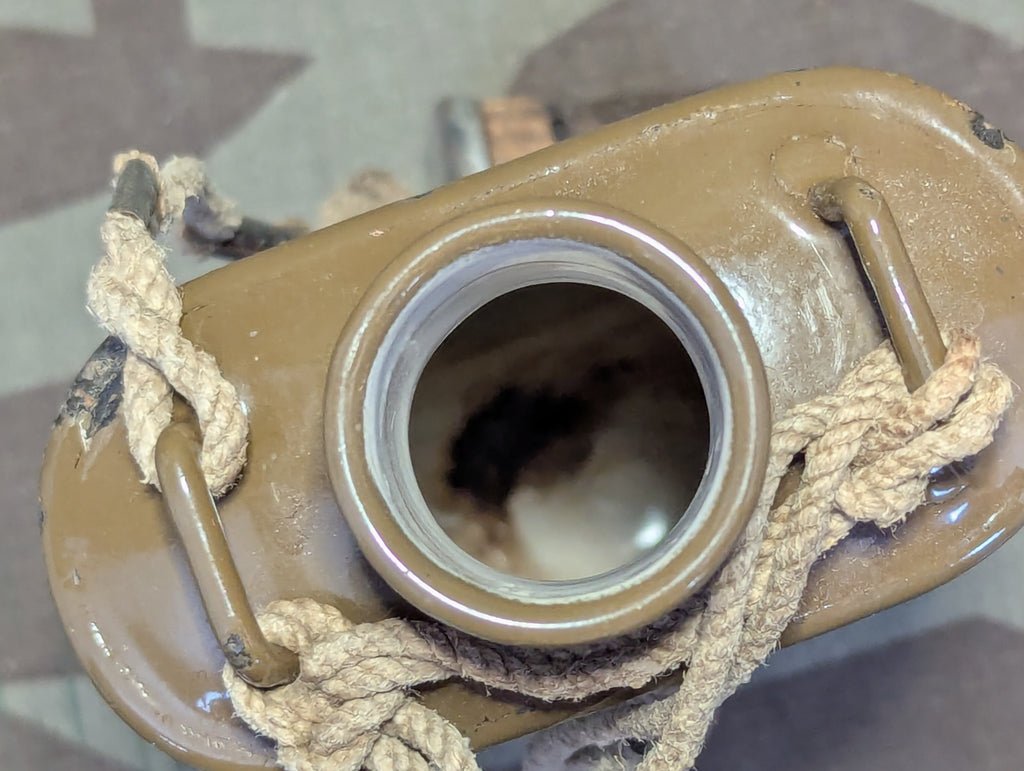 Sfinx 1934 Czech Canteen / Wehrmacht — image 7