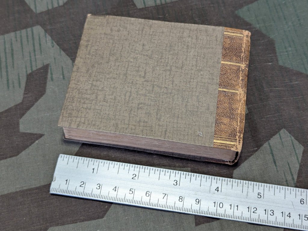 1935 Civilian Photo Album HJ & Playing Cowboys — image 4