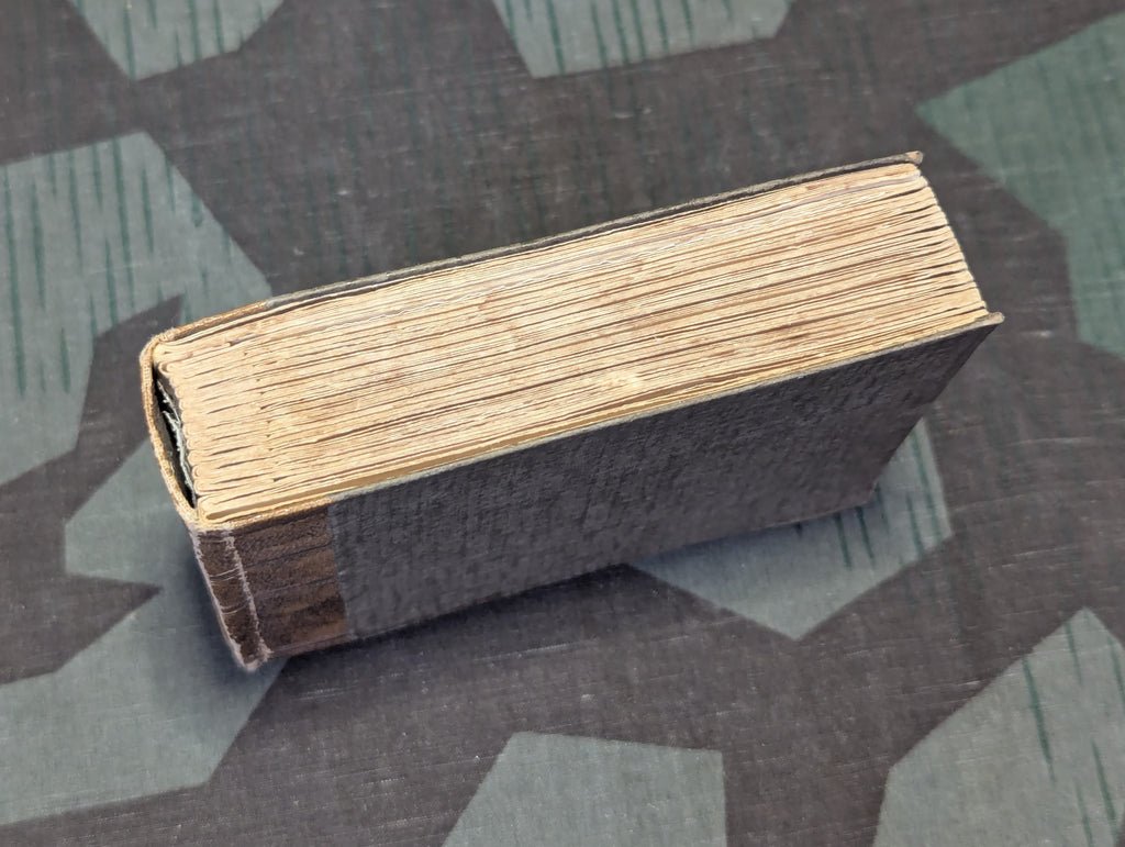 1935 Civilian Photo Album HJ & Playing Cowboys — image 6