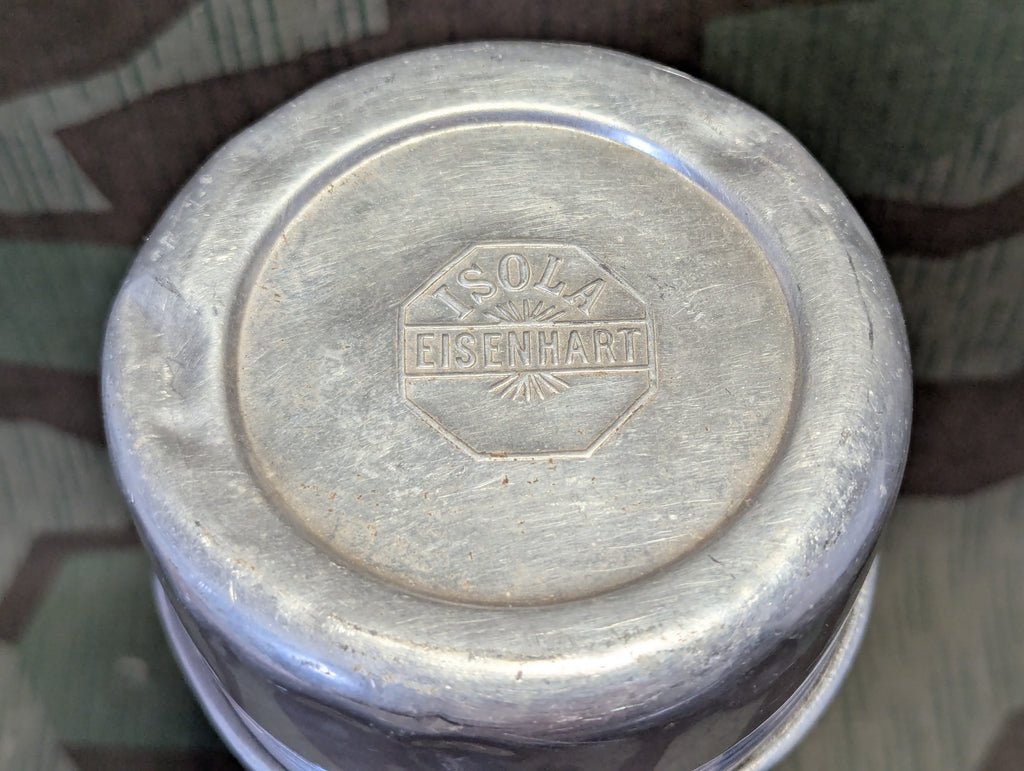 Isola Thermos Teal — image 2