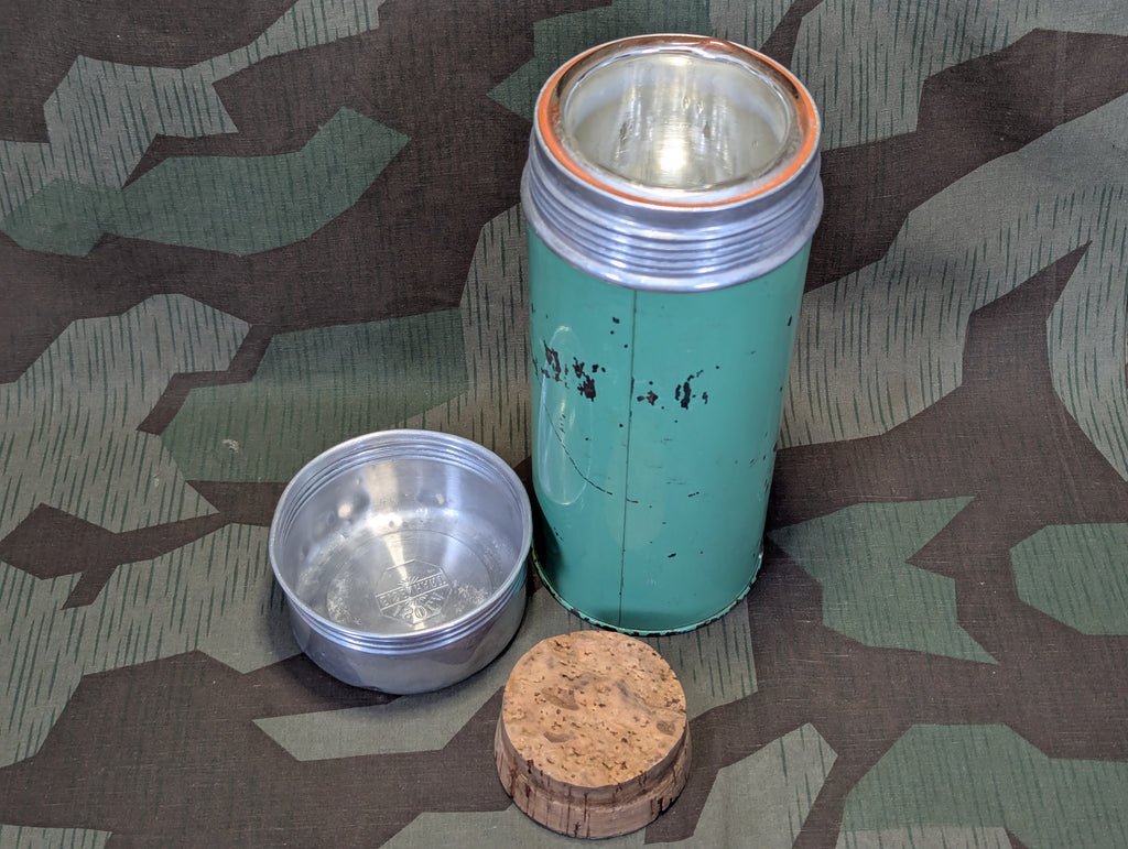 Isola Thermos Teal — image 5