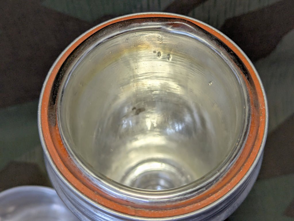 Isola Thermos Teal — image 6