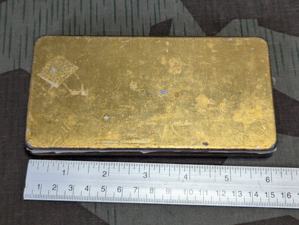 Kola Dallmann Energy Supplement Tin M.6.50 — image 2