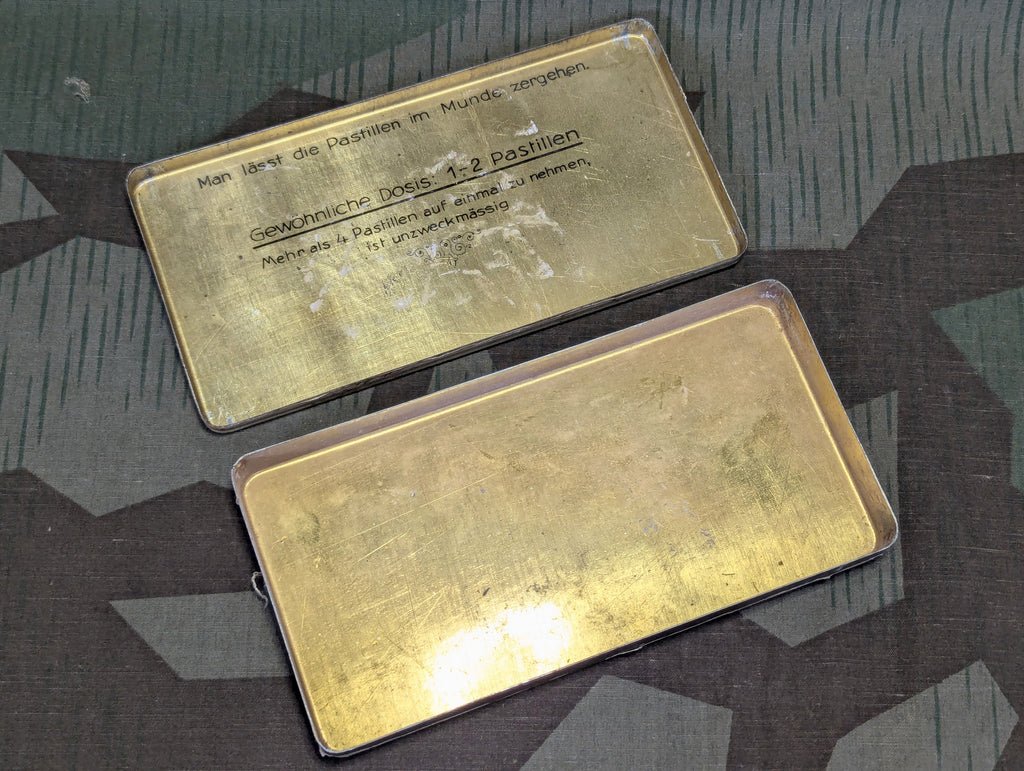 Kola Dallmann Energy Supplement Tin M.6.50 — image 4