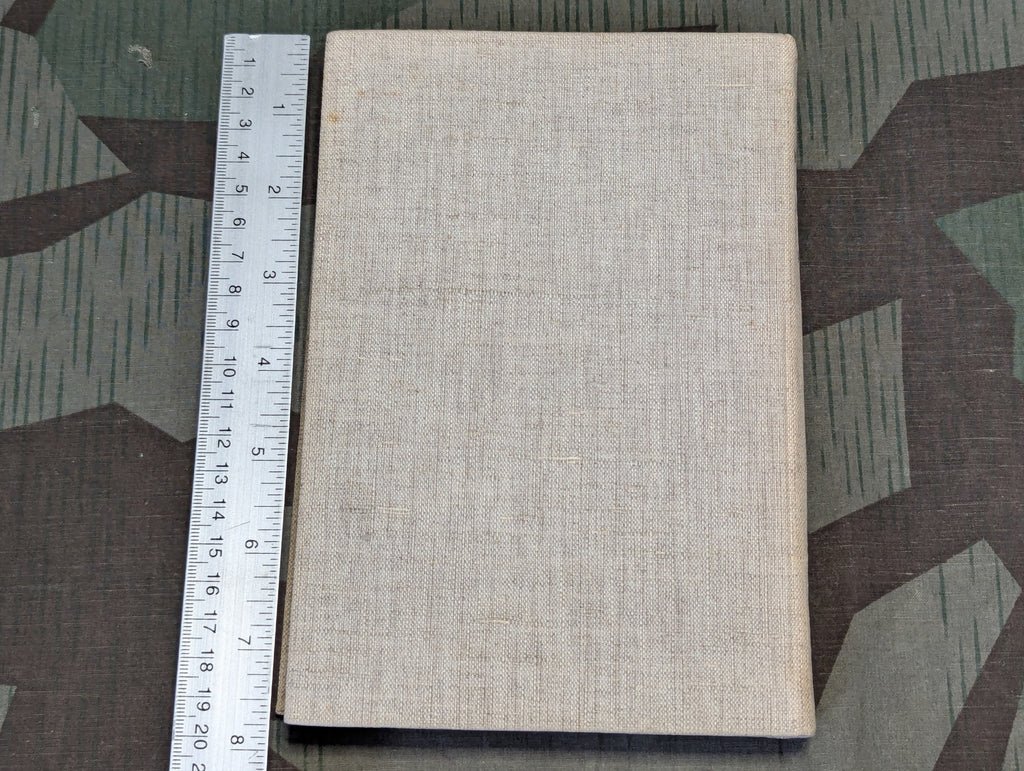 1929 Book Im Westen Nichts Neues — image 2