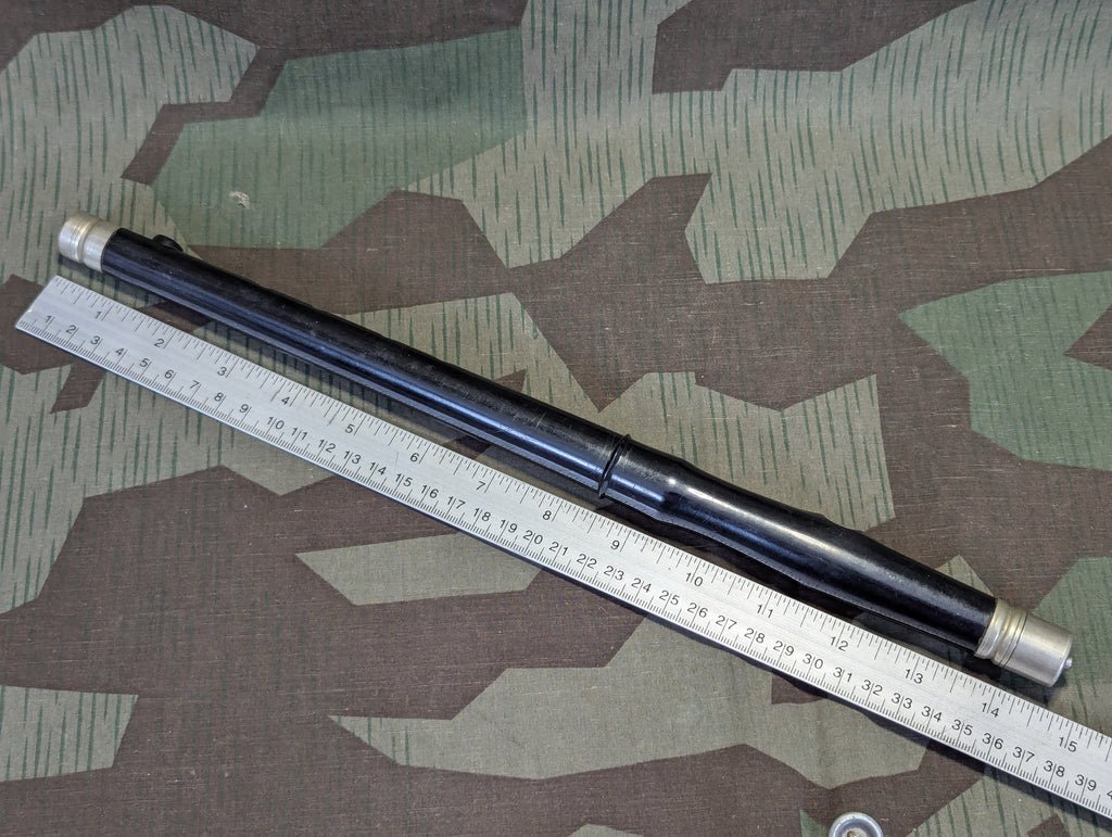 German Flute — image 2