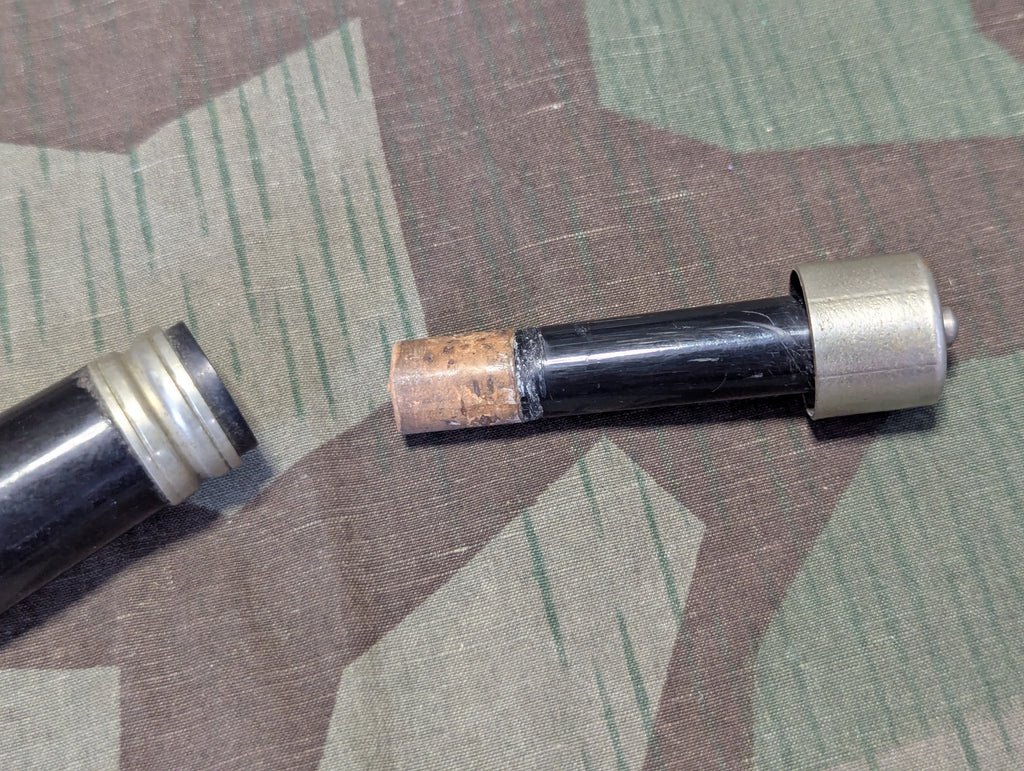 German Flute — image 3