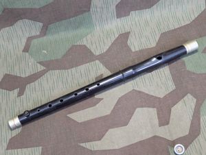 German Flute
