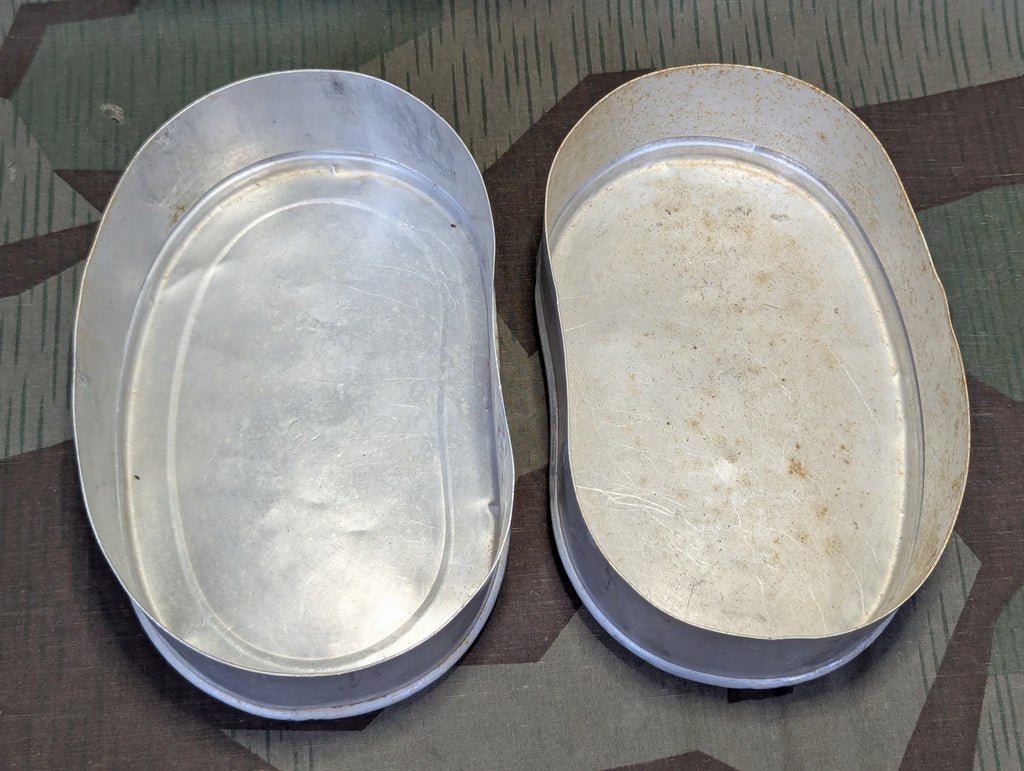 JSE Aluminum Sandwich Tin — image 3