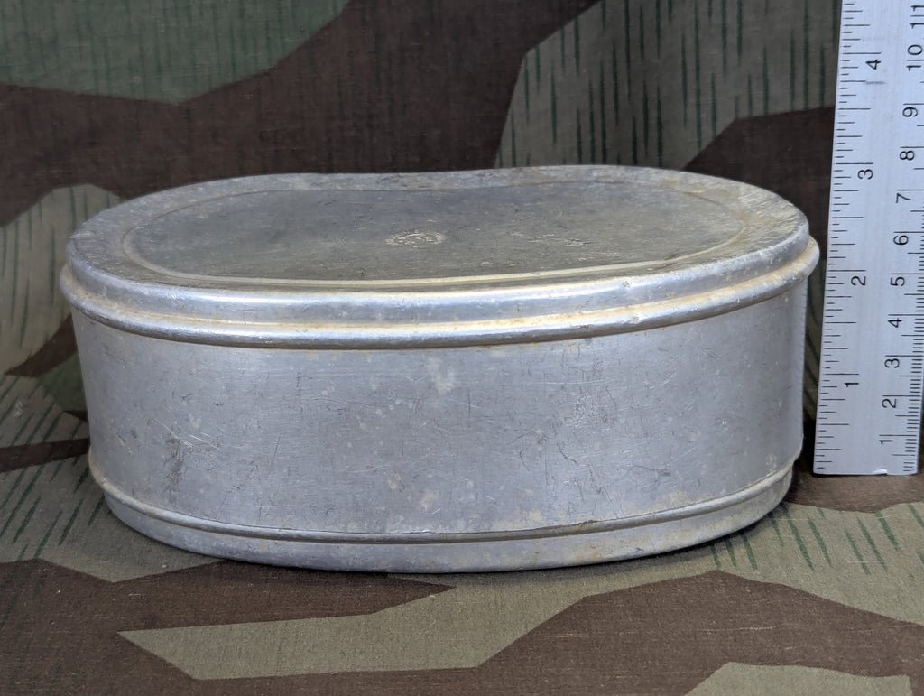 JSE Aluminum Sandwich Tin — image 5