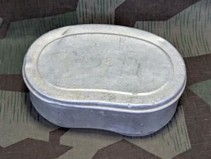 JSE Aluminum Sandwich Tin