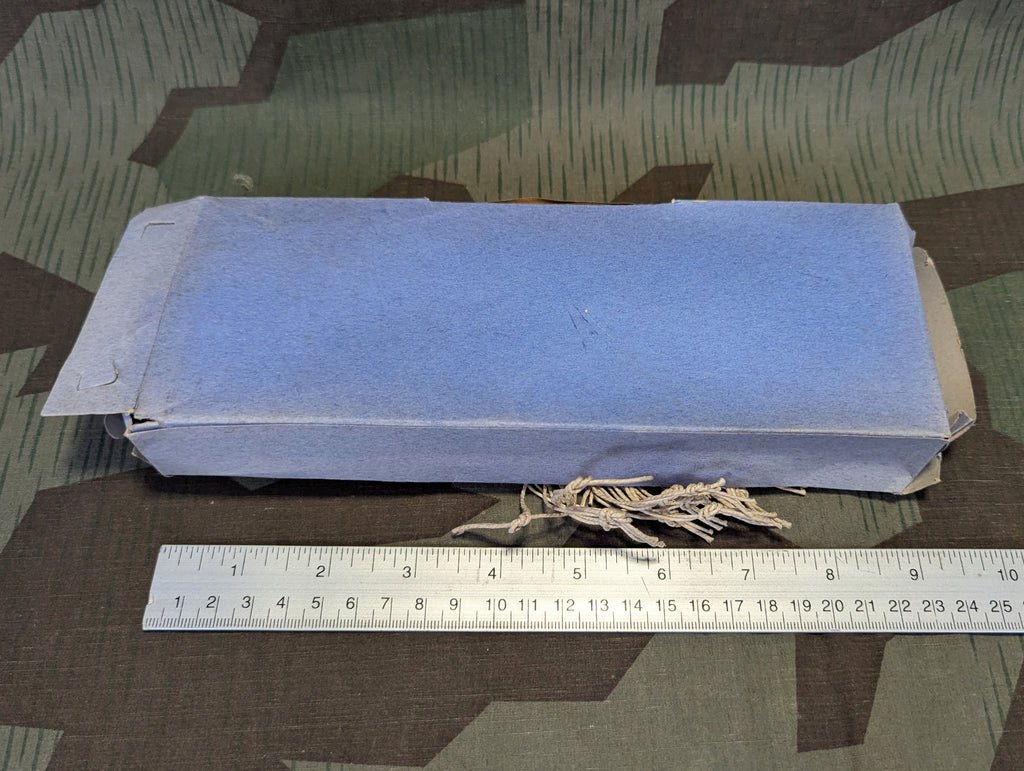 1 Whole Packet of Drug Store Bottle Seals DRP — image 2