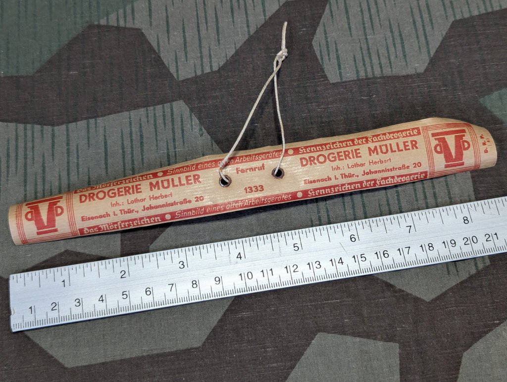 1 Whole Packet of Drug Store Bottle Seals DRP — image 3