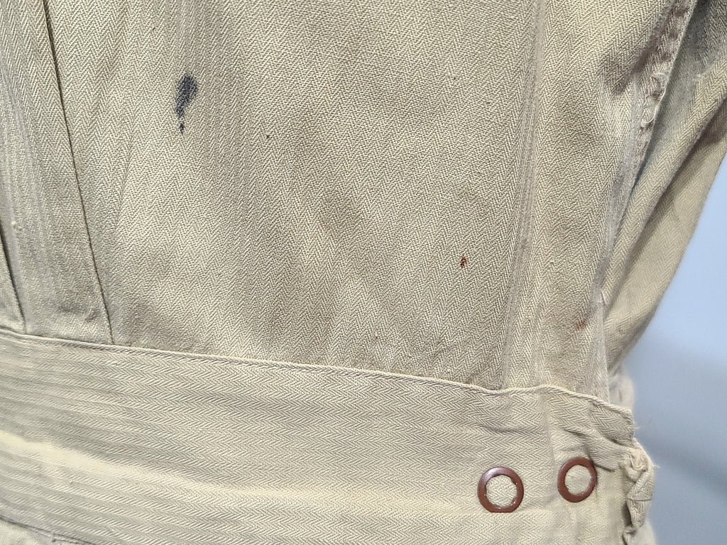 Women's War Worker Coveralls(B-38' W-29.5'-33' H-41') — image 12