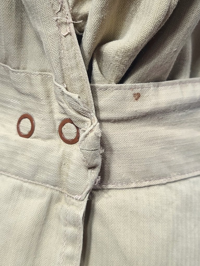 Women's War Worker Coveralls(B-38' W-29.5'-33' H-41') — image 14