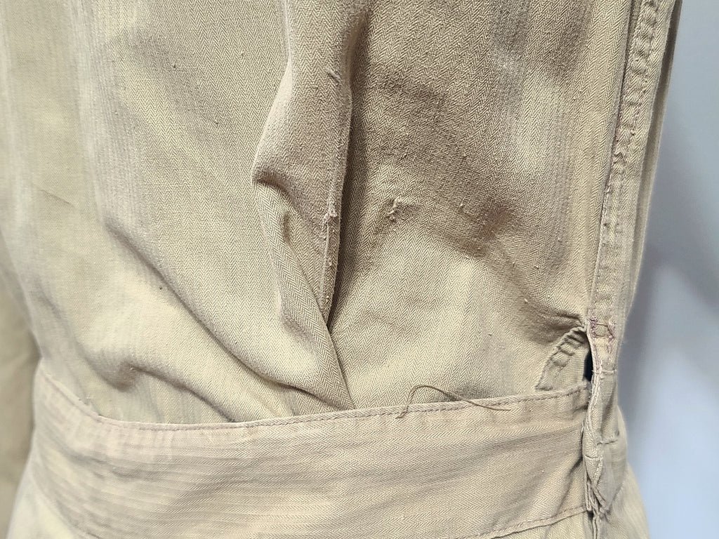 Women's War Worker Coveralls(B-38' W-29.5'-33' H-41') — image 20