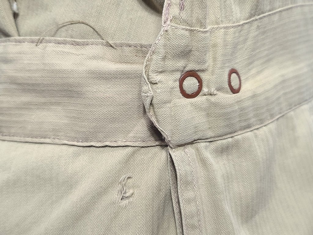 Women's War Worker Coveralls(B-38' W-29.5'-33' H-41') — image 21