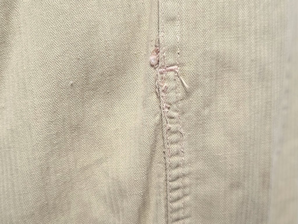 Women's War Worker Coveralls(B-38' W-29.5'-33' H-41') — image 22