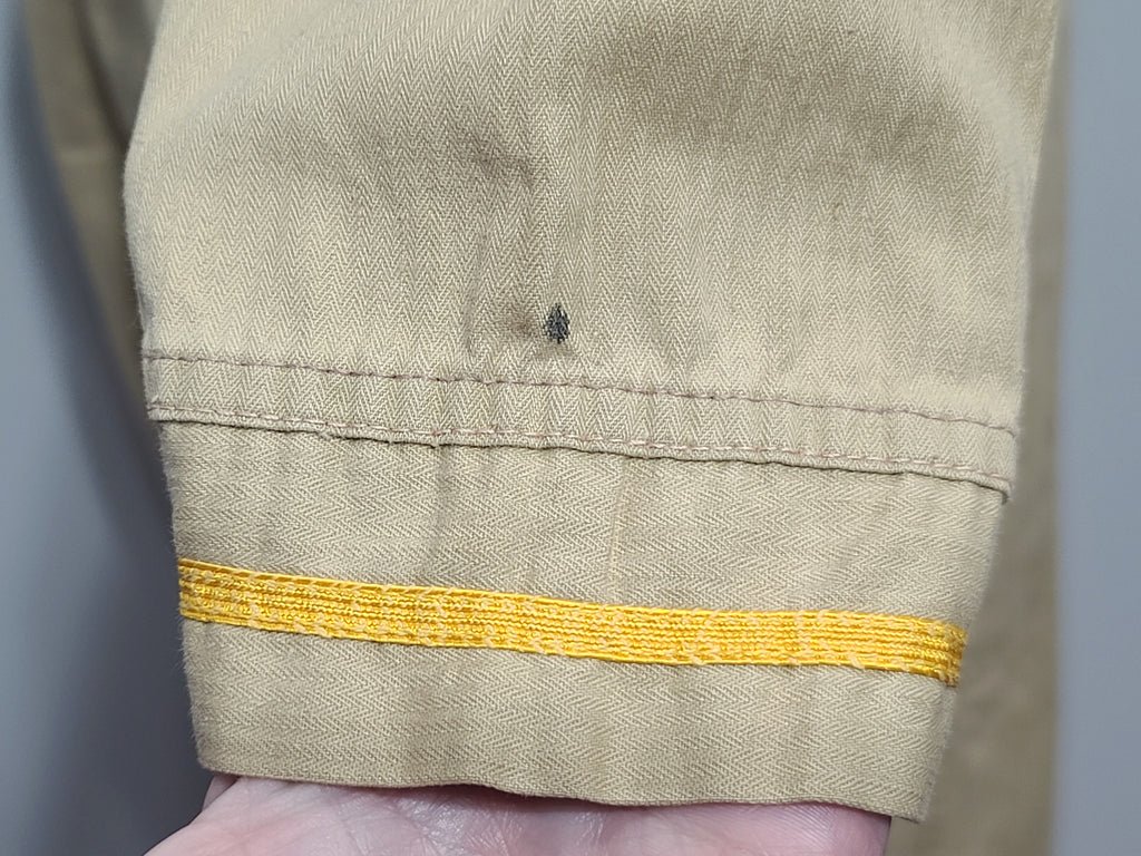 Women's War Worker Coveralls(B-38' W-29.5'-33' H-41') — image 23