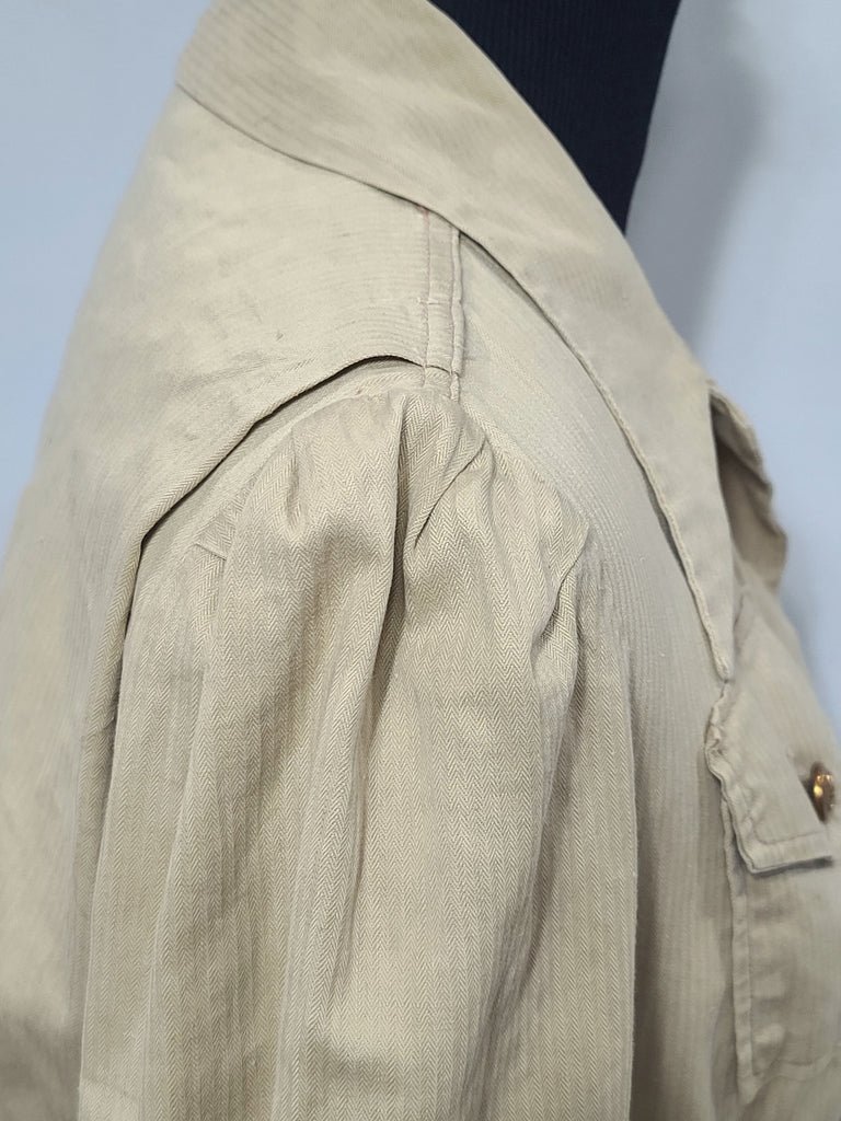 Women's War Worker Coveralls(B-38' W-29.5'-33' H-41') — image 25